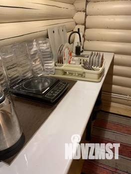 Дом 120м&sup2;, 2-этажный, посуточно, 