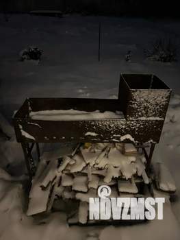 Дом 120м&sup2;, 2-этажный, посуточно, 