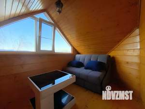 Дом 60м², 2-этажный, посуточно, 