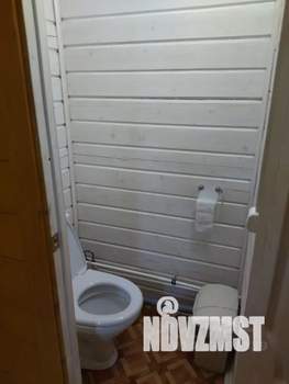 Дом 60м&sup2;, 2-этажный, посуточно, 