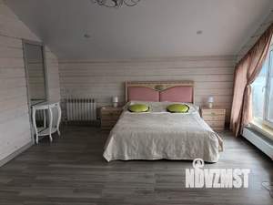 Дом 126м&sup2;, 2-этажный, посуточно, 