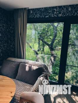 Дом 35м&sup2;, 1-этажный, посуточно, 