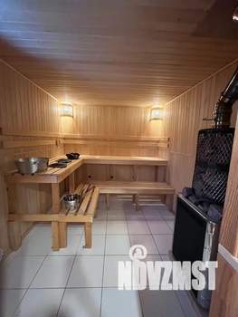 Дом 105м&sup2;, 2-этажный, посуточно, 