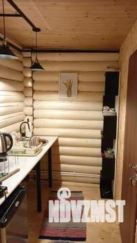 Дом 120м², 2-этажный, посуточно, 