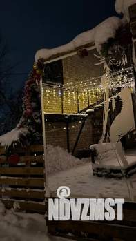 Дом 150м&sup2;, 2-этажный, посуточно, 