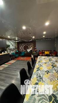 Дом 150м&sup2;, 2-этажный, посуточно, 