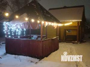 Дом 120м², 2-этажный, посуточно, 