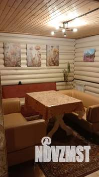 Дом 120м², 2-этажный, посуточно, 