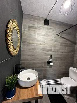 Дом 63м&sup2;, 1-этажный, посуточно, 