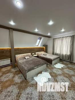 Дом 115м&sup2;, 2-этажный, посуточно, 