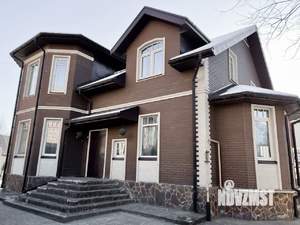 Дом 150м², 2-этажный, посуточно, 