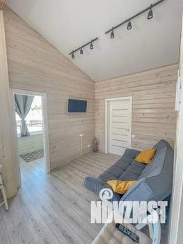 Дом 48м², 1-этажный, посуточно, 