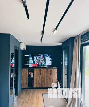 Дом 35м², 1-этажный, посуточно, 