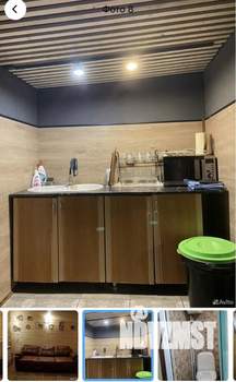 Дом 140м², 1-этажный, посуточно, 
