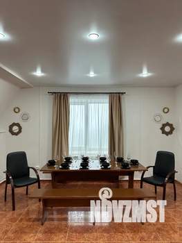 Дом 115м&sup2;, 2-этажный, посуточно, 