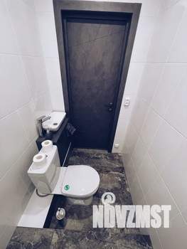 Дом 102м&sup2;, 2-этажный, посуточно, 