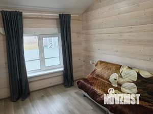 Дом 100м&sup2;, 1-этажный, посуточно, 