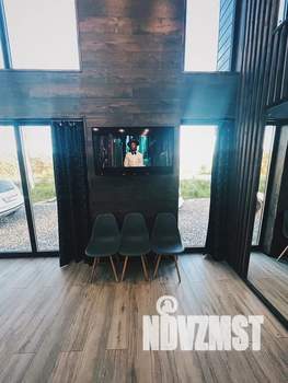 Дом 100м&sup2;, 2-этажный, посуточно, 