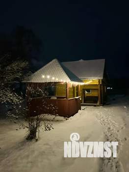 Дом 120м&sup2;, 2-этажный, посуточно, 