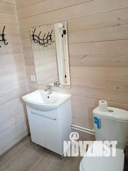 Дом 100м&sup2;, 1-этажный, посуточно, 