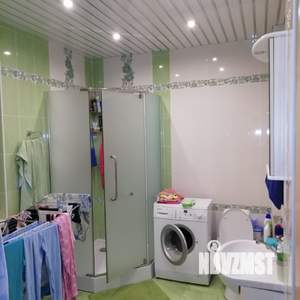 Коттедж 190м², 2-этажный, на длительный срок, 