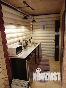 Дом 120м&sup2;, 2-этажный, посуточно, 