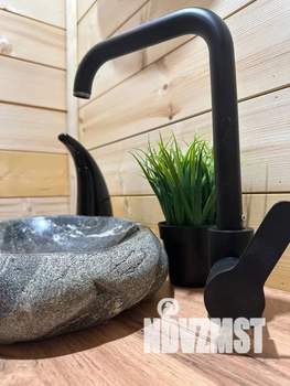 Дом 36м&sup2;, 1-этажный, посуточно, 