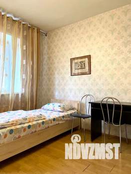 Дом 210м&sup2;, 2-этажный, посуточно, 