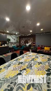 Дом 150м&sup2;, 2-этажный, посуточно, 