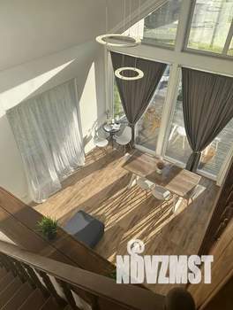 Дом 139м², 2-этажный, посуточно, 