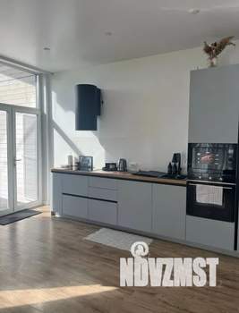 Дом 139м&sup2;, 2-этажный, посуточно, 