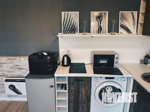 Дом 100м², 2-этажный, посуточно, 