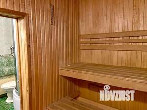 Дом 210м&sup2;, 2-этажный, посуточно, 