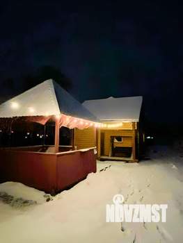 Дом 120м&sup2;, 2-этажный, посуточно, 