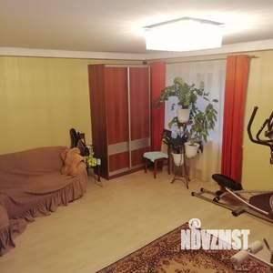 Коттедж 190м², 2-этажный, на длительный срок, 