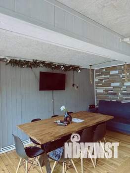 Дом 63м&sup2;, 1-этажный, посуточно, 