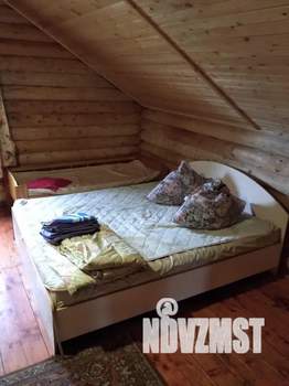 Дом 120м², 2-этажный, посуточно, 