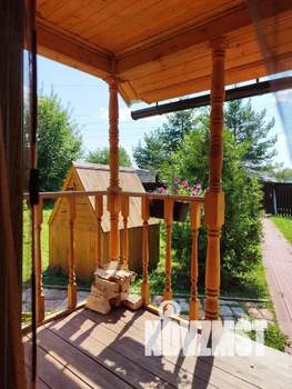 Дом 60м&sup2;, 2-этажный, посуточно, 