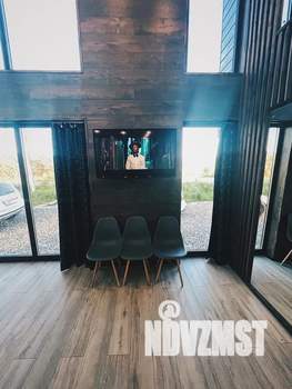 Дом 100м&sup2;, 2-этажный, посуточно, 