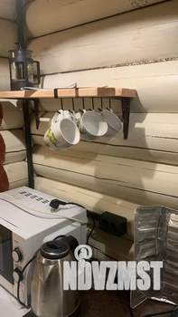 Дом 120м&sup2;, 2-этажный, посуточно, 