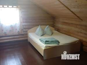 Дом 120м&sup2;, 2-этажный, посуточно, 