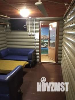 Дом 120м², 2-этажный, посуточно, 