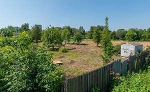 Дом 99м&sup2;, 1-этажный, участок 14 сот.  