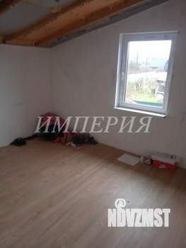 Коттедж 80м², 2-этажный, участок 7 сот.  