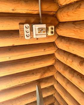 Дом 108м&sup2;, 2-этажный, участок 8 сот.  