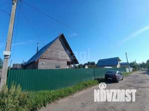 Дача 88м², 2-этажный, участок 6 сот.  