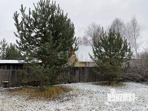 Дом 35м², 1-этажный, участок 13 сот.  