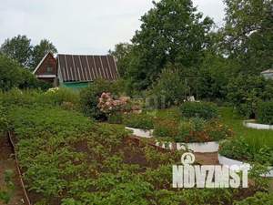 Дом 25м&sup2;, 2-этажный, участок 11 сот.  