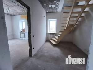 Дом 462м², 3-этажный, участок 15 сот.  