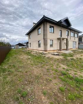 Дом 405м², 2-этажный, участок 12 сот.  